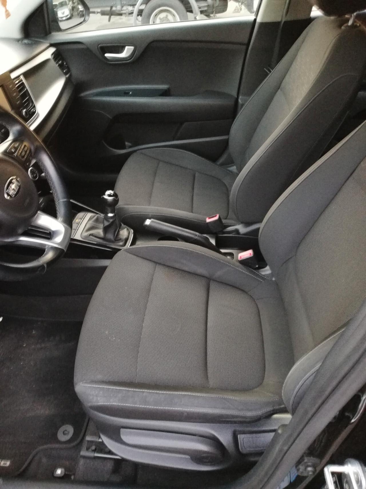 Kia Rio 1.2 MPi 5 porte Active