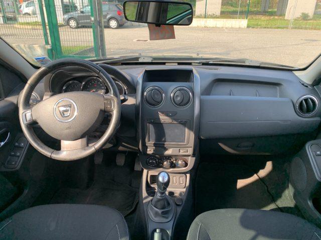 DACIA Duster 1.5 dCi 110CV Start&Stop 4x2 Serie Lim.Urban Explo