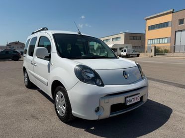Renault Kangoo 1.5 DCi Tom Tom