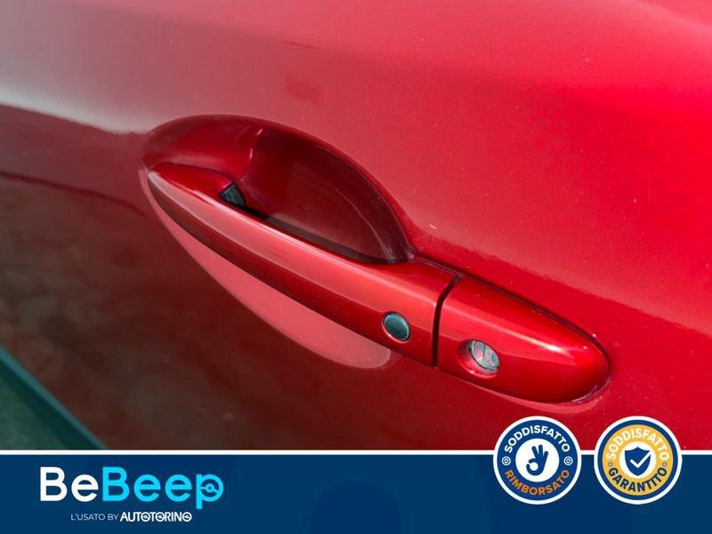 Mazda CX-5 2.2 EXCEED 4WD 175CV 6AT