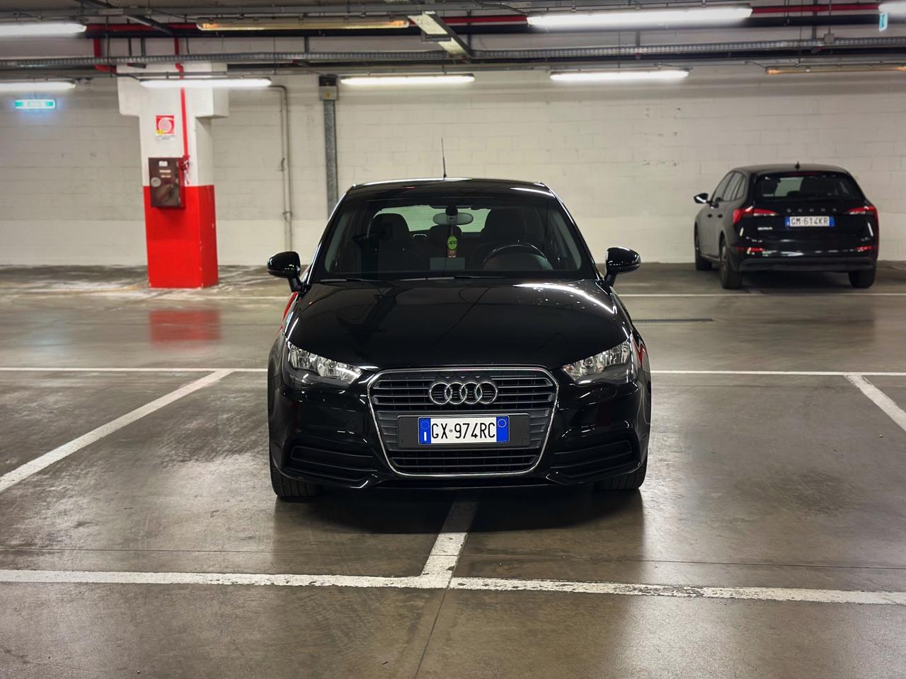 Audi A1 1.2 TFSI S line edition plus Garanzia 12 Mesi