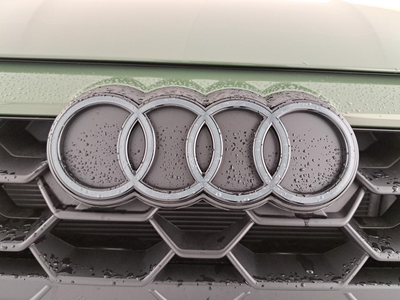 Audi A3 sportback 1.5 tfsi mhev business advanced 116cv s-tronic