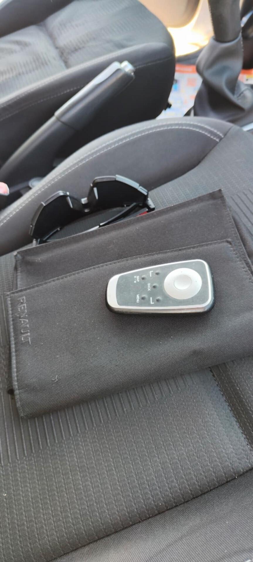 Renault Clio 1.5 dCi 85CV SporTour 20th Anniversario