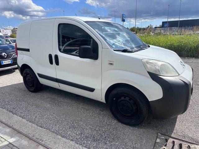 CITROEN Nemo 1.3 HDi 75CV Furgone TESTA BRUCIATA