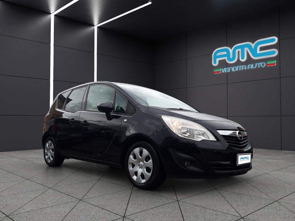 Opel Meriva 1.7 CDTI 110CV Cosmo