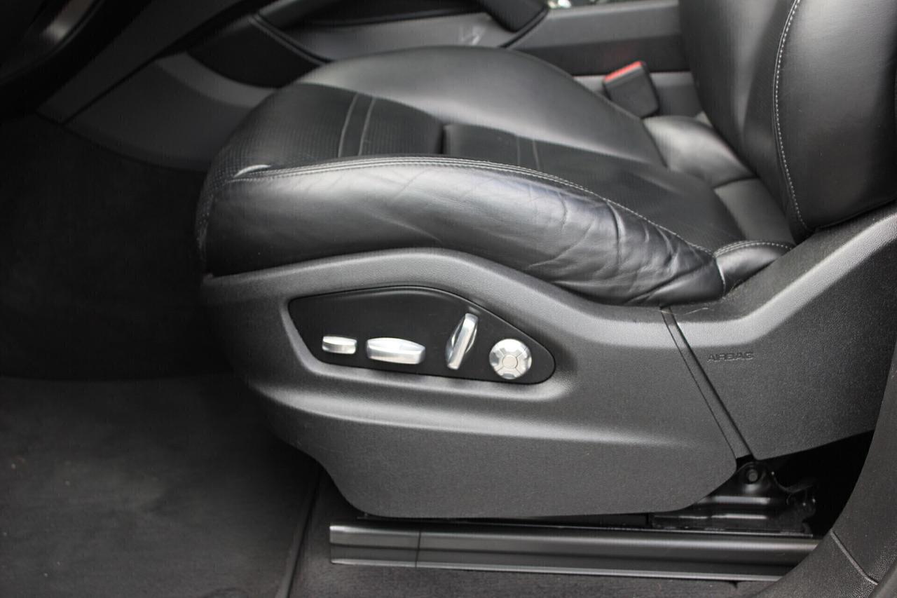 Porsche Cayenne Coupé 3.0 V6 CERCHI DA 21-BLACK LINE-BOSE