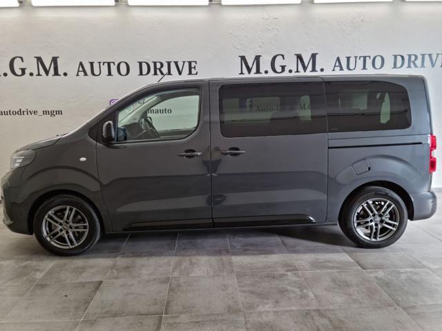 OPEL Zafira Life 2.0 Diesel 180CV aut. Start&Stop Business Edition