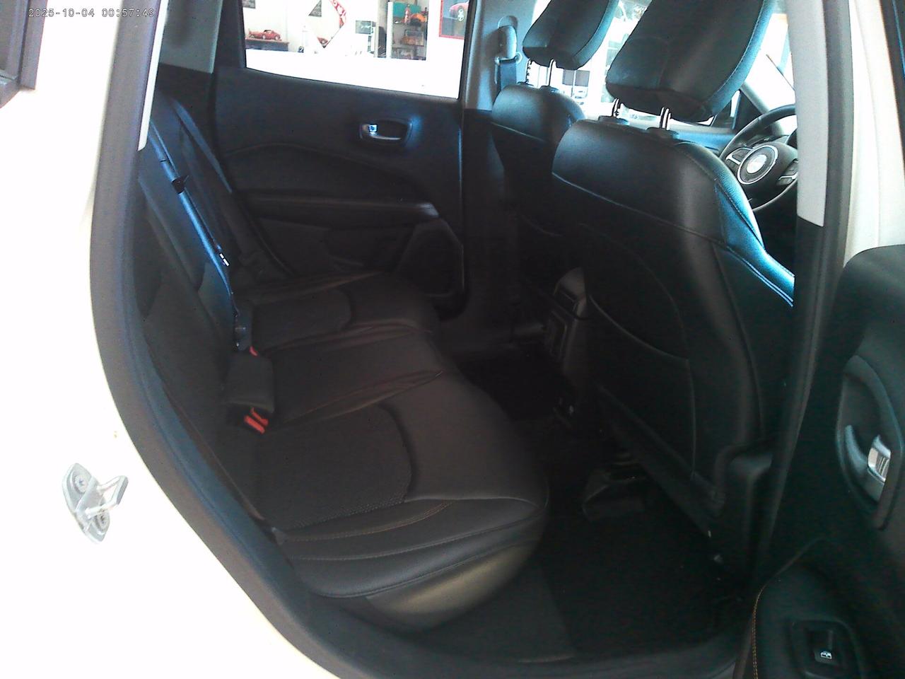 Jeep Compass 2.0 Multijet II aut. 4WD Longitude