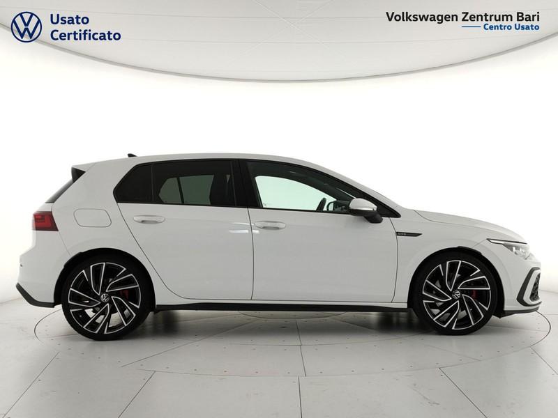 Volkswagen Golf 2.0 tdi gtd 200cv dsg