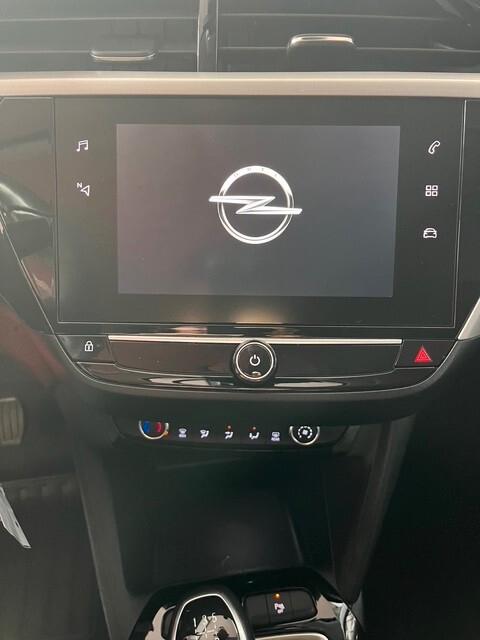 OPEL CORSA 1.2 i 16V 5 Porte DESIGN NAVIGATORE OK NEOPATENTATI