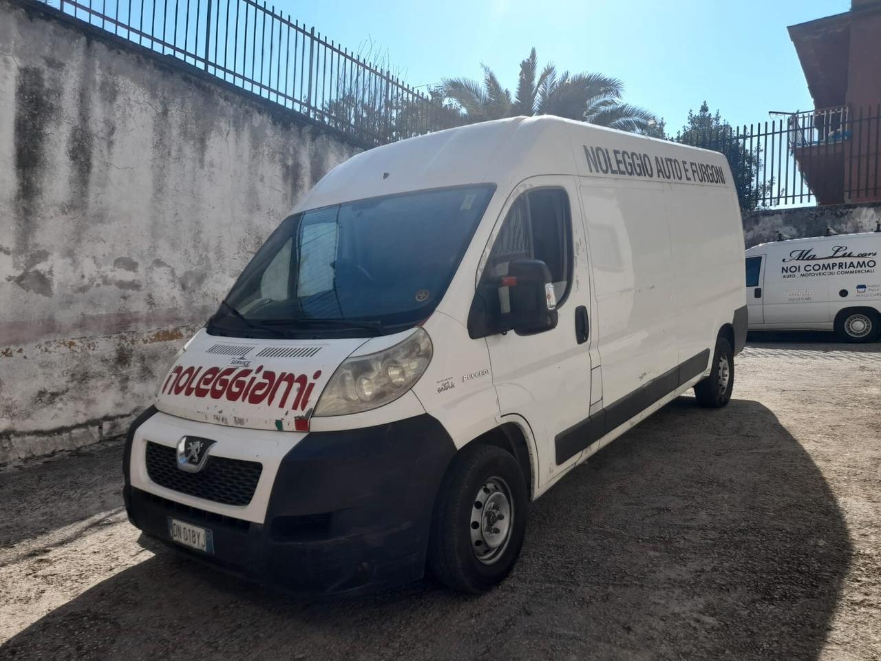Peugeot 3.0cc diesel (PRIVATO)-2008