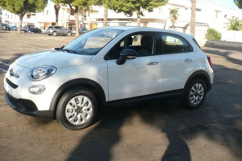 FIAT 500X 500X 1.3 MultiJet 95 CV Connect