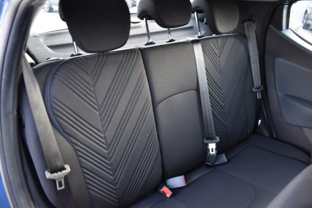 LANCIA Ypsilon 1.0 FireFly 5 porte S&S Hybrid Ecochic Gold