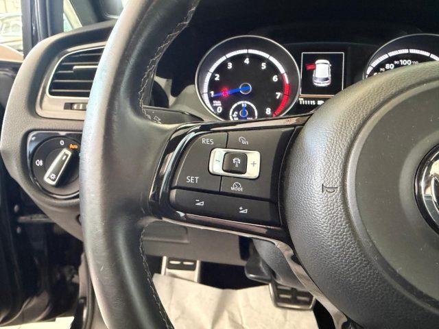 VOLKSWAGEN Golf R 2.0 DSG 5p. //TETTO//SERVICE VW//