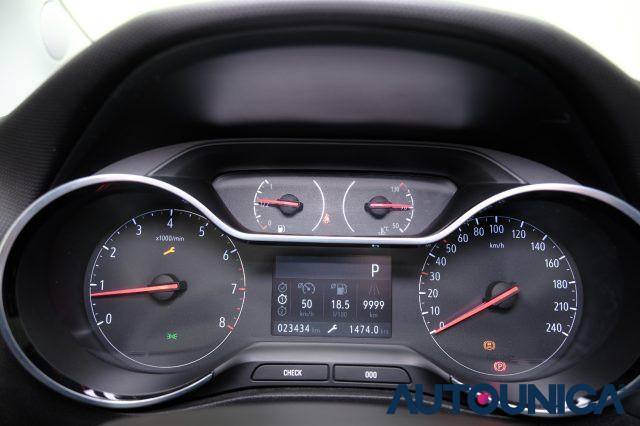 OPEL Crossland 1.2 TURBO 12V 130 CV START&STOP ELEGANCE