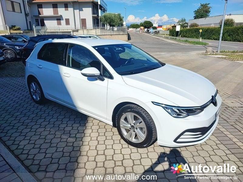 Volkswagen Golf 2.0 TDI 150 CV DSG SCR Life