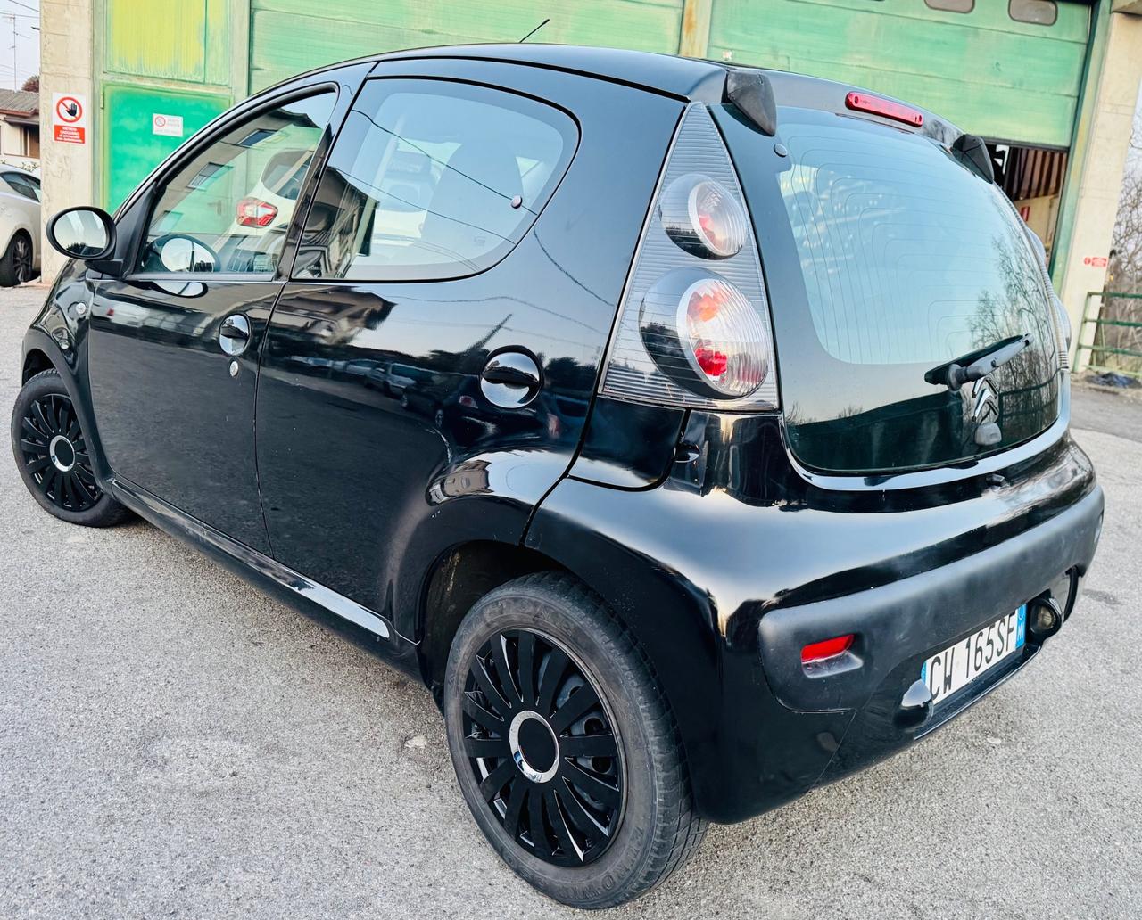 Citroen C1 1.0 5 porte AMIC1
