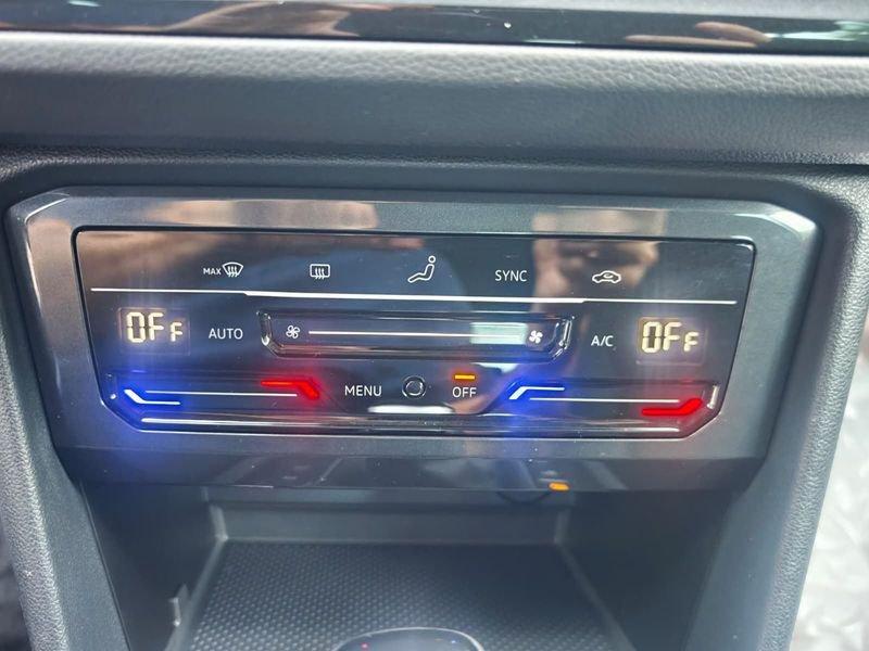 Volkswagen Tiguan Tiguan 2.0 TSI DSG 4MOTION Elegance