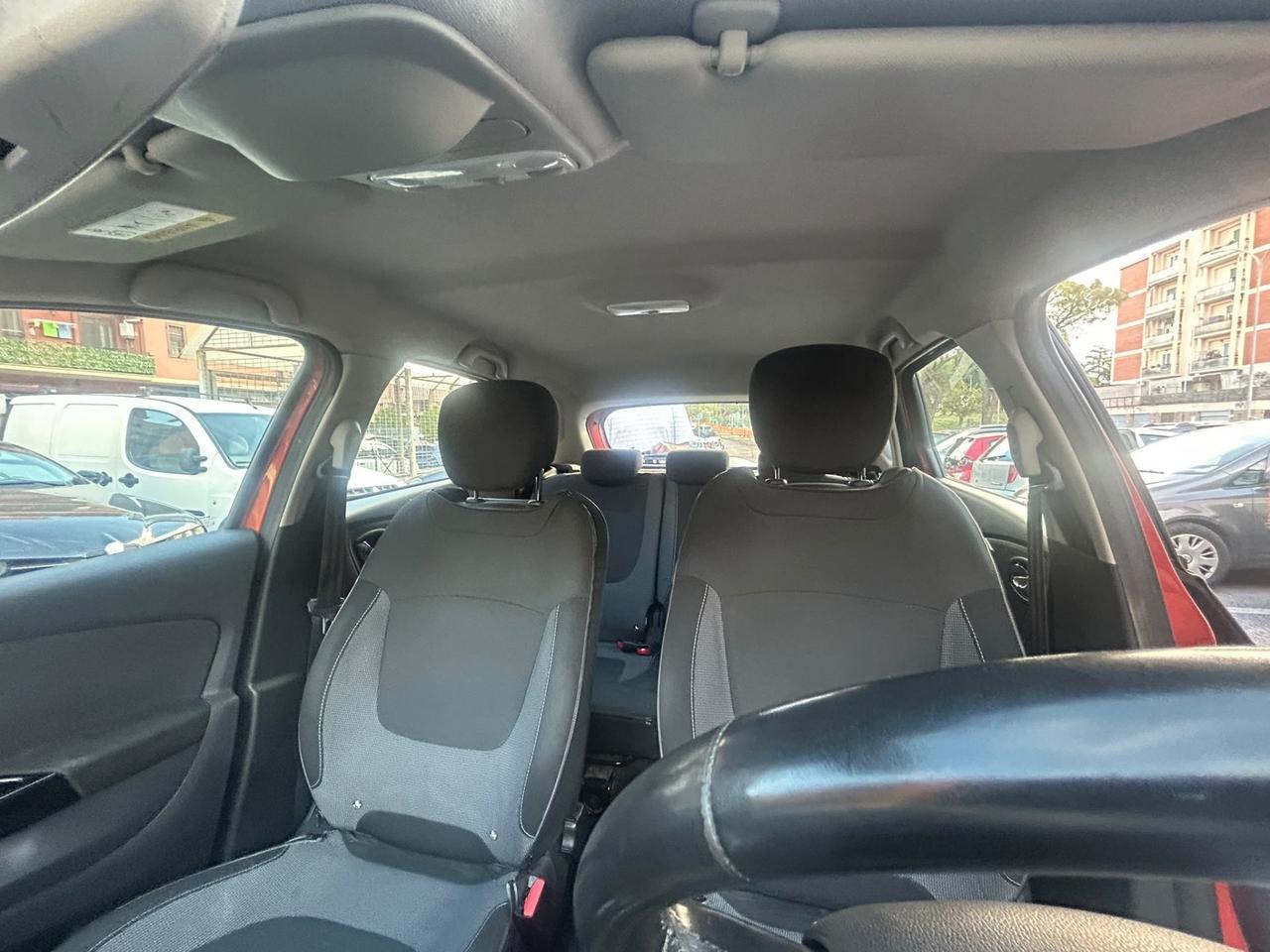 Renault Captur TCe 120 CV EDC Start&Stop Energy Intens