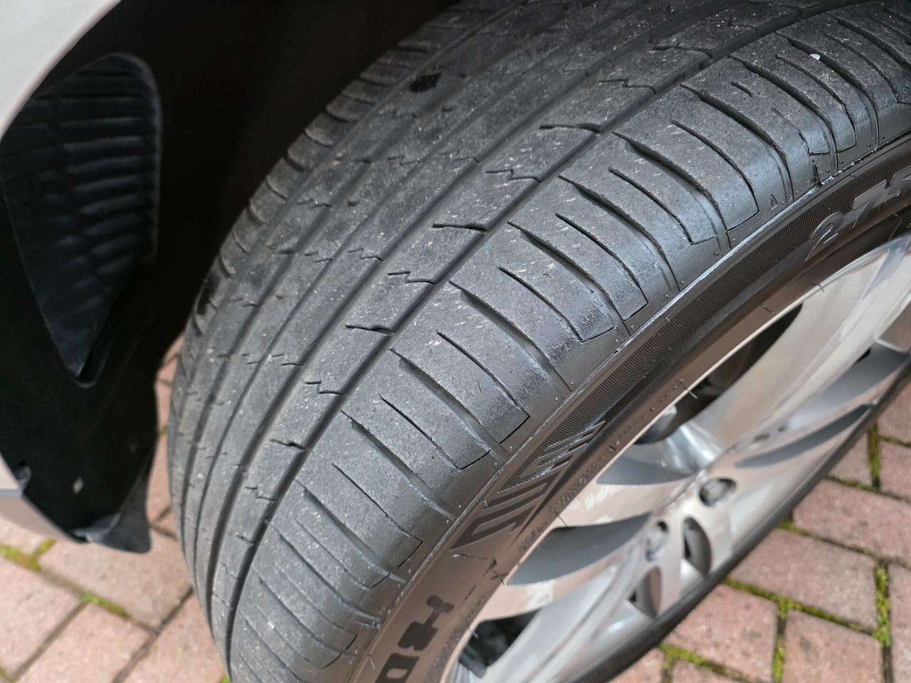 Audi Q7 3.0V6 TDI 233CV QUATRO TIPTRONIC