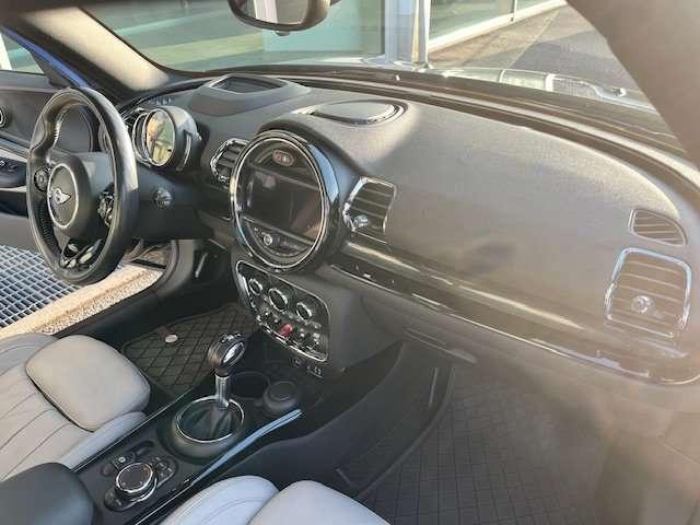 MINI John Cooper Works Clubman F54 2.0 Hype all4 automatic List. 55.576 €