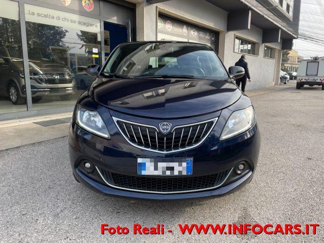 LANCIA Ypsilon 1.0 FireFly 5 porte S&S Hybrid Ecochic Gold