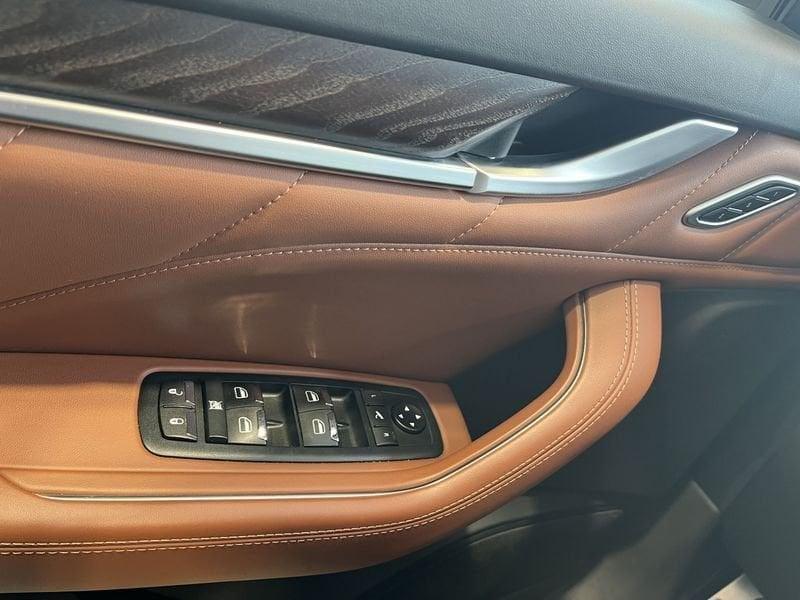 Maserati Levante MHEV 330 CV AWD GT