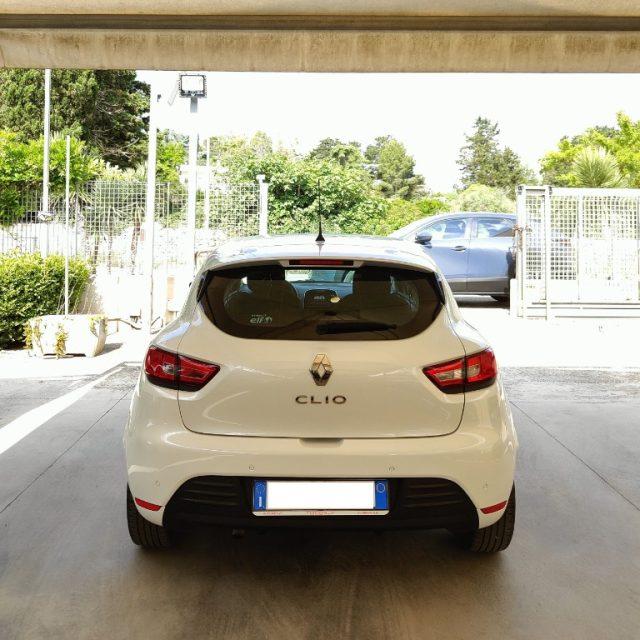 RENAULT Clio TCe 12V 90 CV GPL Business