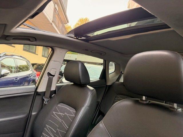 KIA Venga 1.4 CVVT Cool TETTO APRIBILE