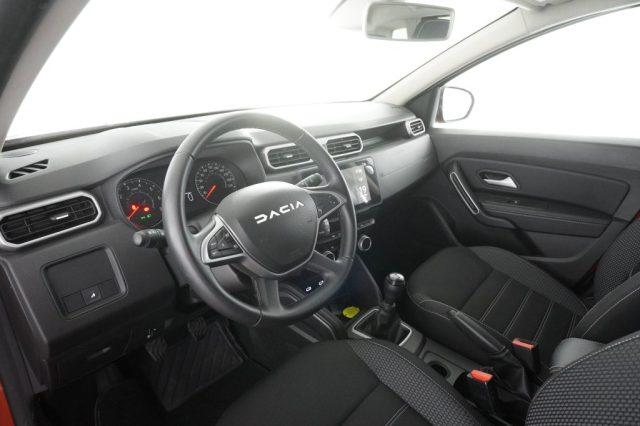 DACIA Duster Duster 1.5 Blue dCi 8V 115 CV 4x2 Journey