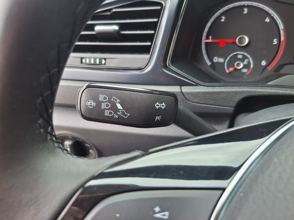 Volkswagen T-Roc 1.6 TDI 115cv - 2019