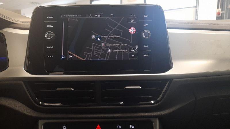 Volkswagen T-Roc T-Roc 2.0 TDI SCR Life