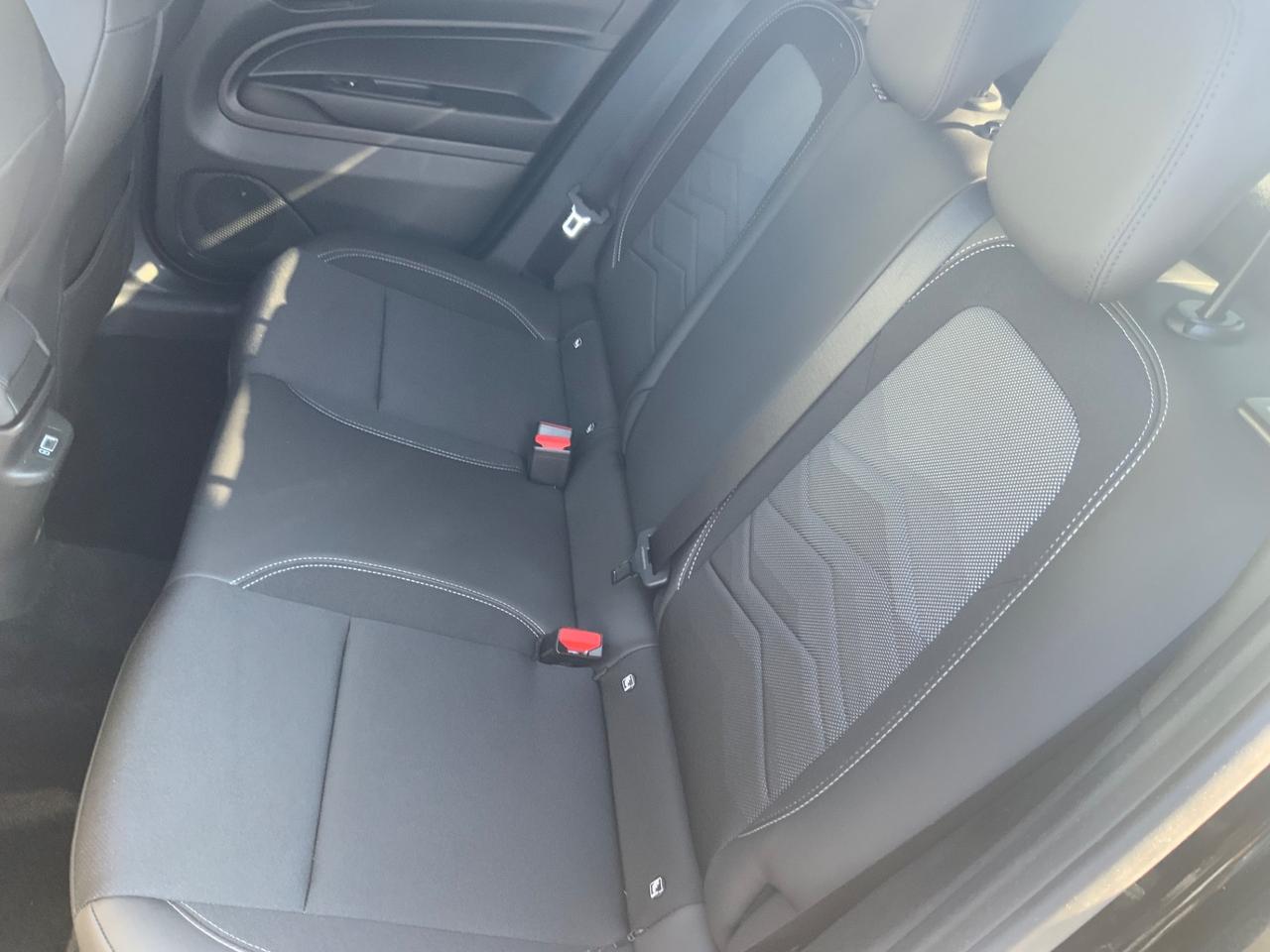 Jeep Avenger 1.2 Turbo 100 CV Altitude