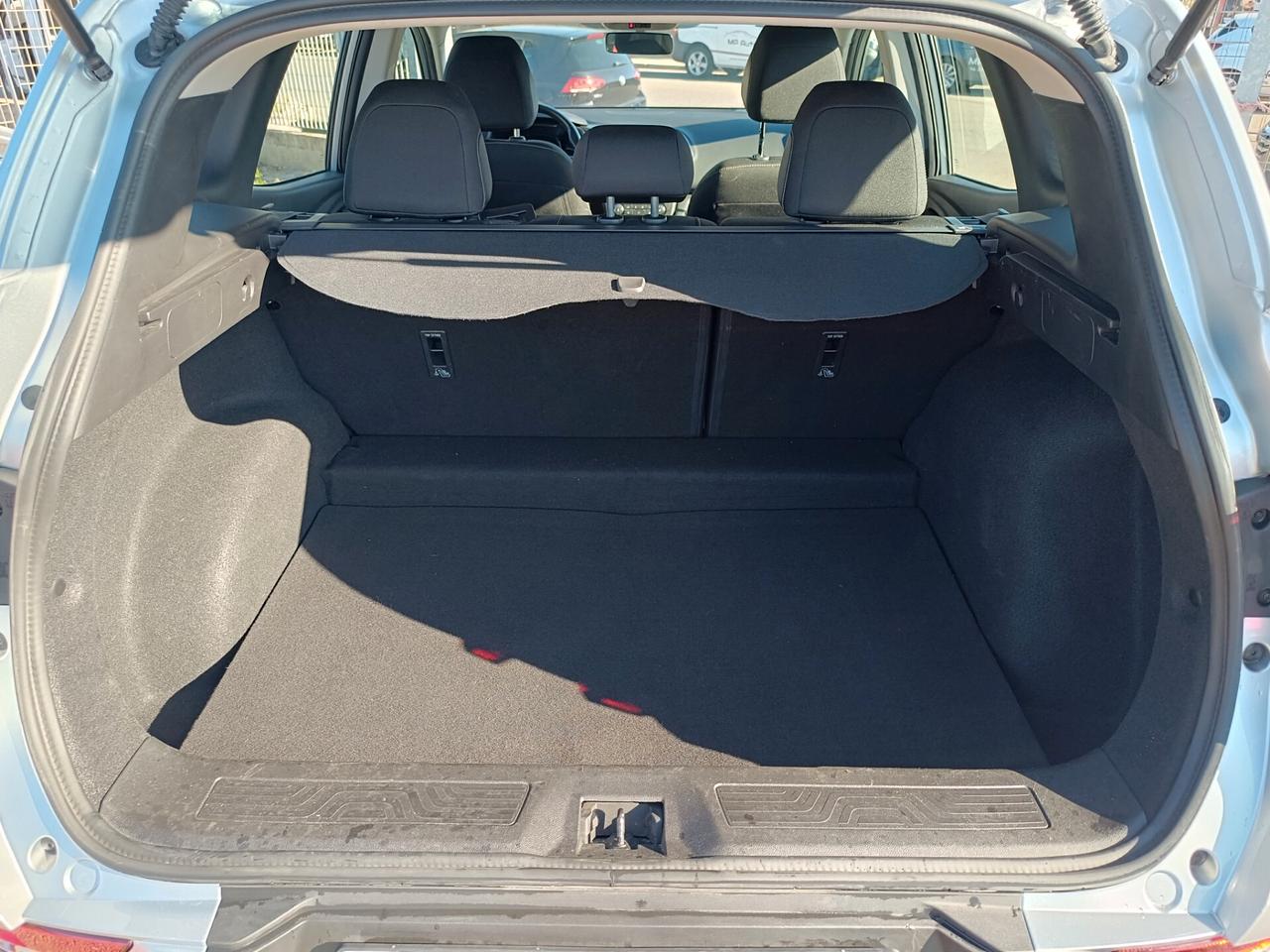 Renault Kadjar Blue dCi 8V 115CV Life
