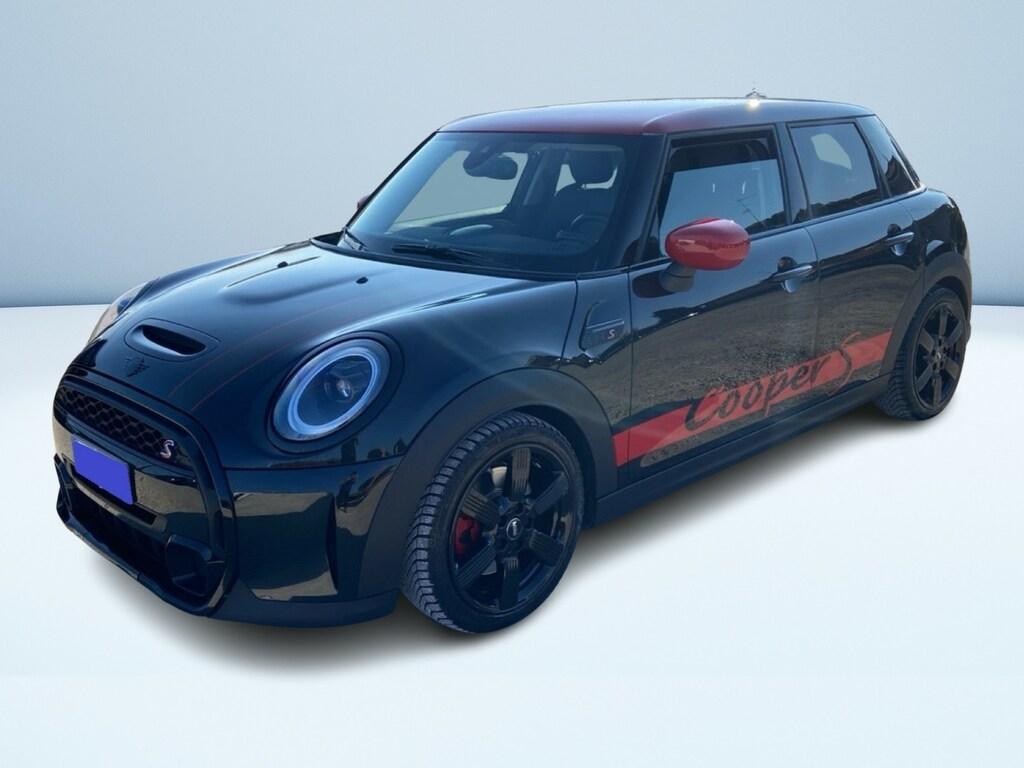 Mini Cooper S 2.0 TwinPower Turbo Cooper S