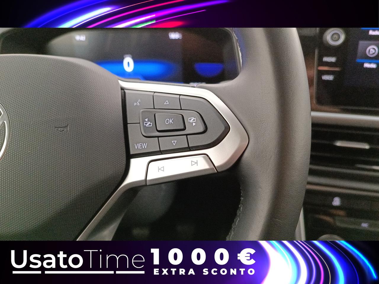 Volkswagen T-Roc 1.0 tsi 110cv life
