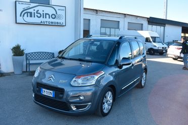 Citroen C3 Picasso 1.6 HDi Exclusive