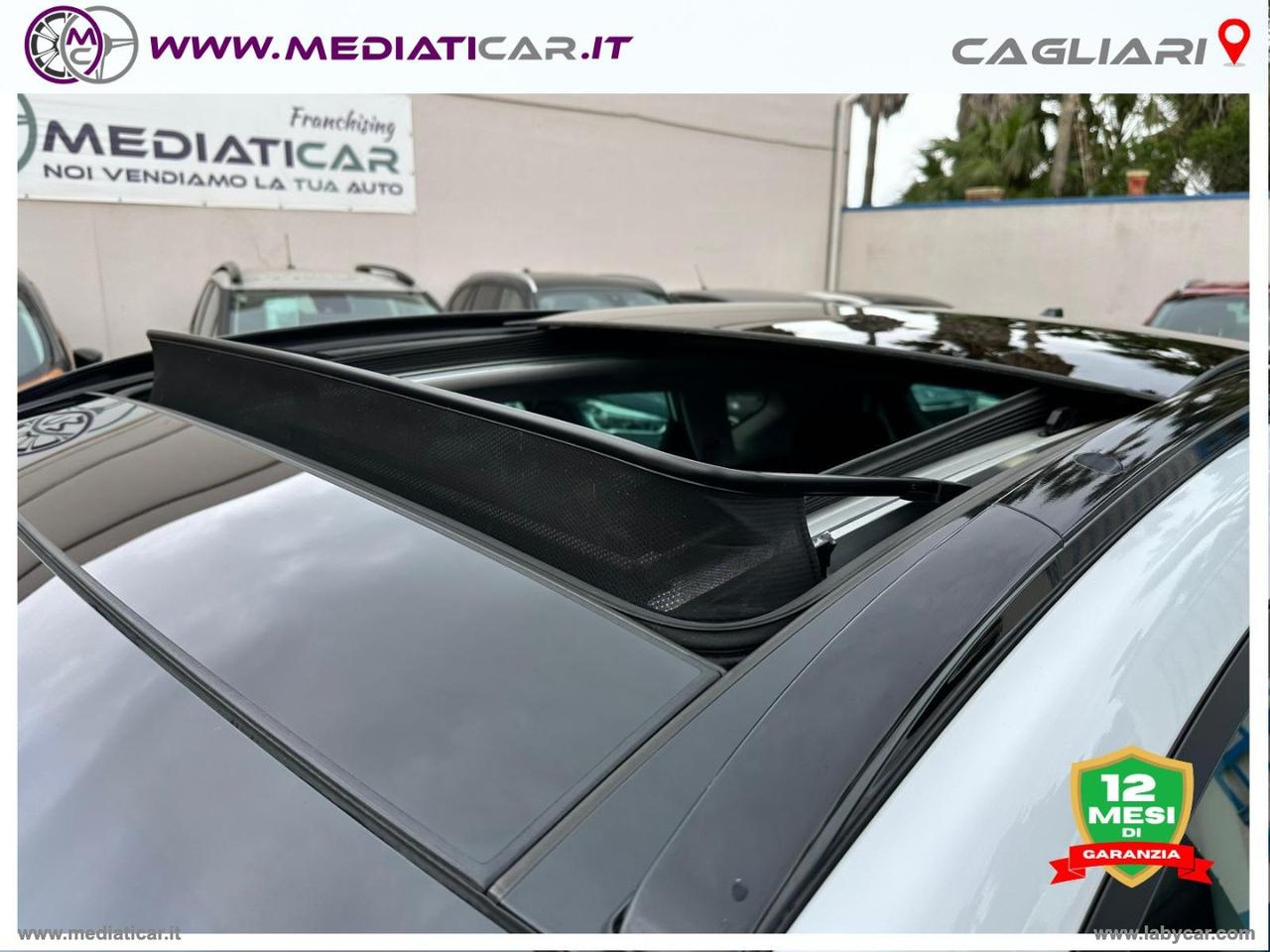 HYUNDAI Tucson 1.7 CRDi DCT XPossible