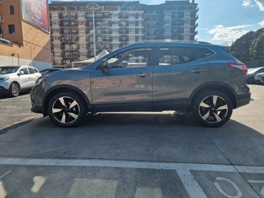 Nissan Qashqai 1.6 dci Tekna 4wd 130cv E6