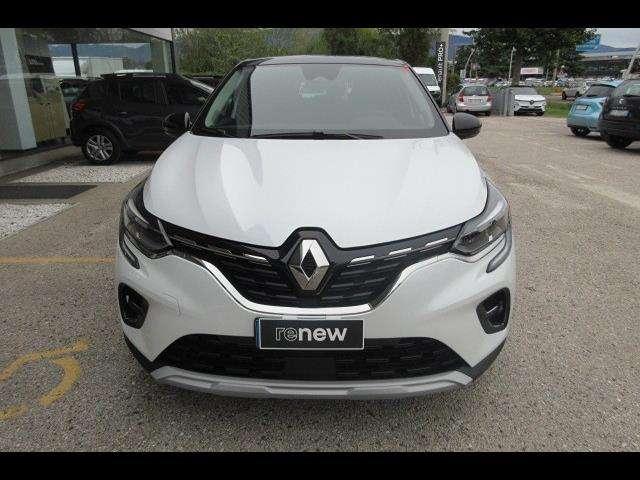 Renault Captur 1.0 TCe Intens Fap