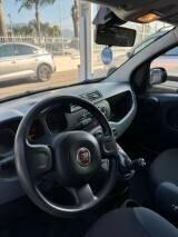 Fiat Panda 1.2 Lounge BONUS GPL SOLI 38.000KM