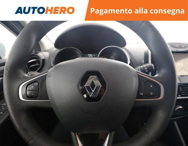 RENAULT Clio Sporter dCi 8V 90CV Start&Stop Energy Zen