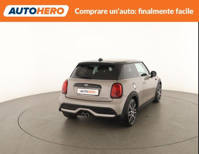 MINI Cooper S 2.0 Cooper S Essential