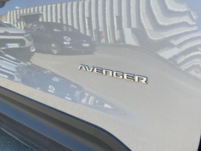 JEEP Avenger *PROMO* 1.2 Turbo 100 CV Altitude