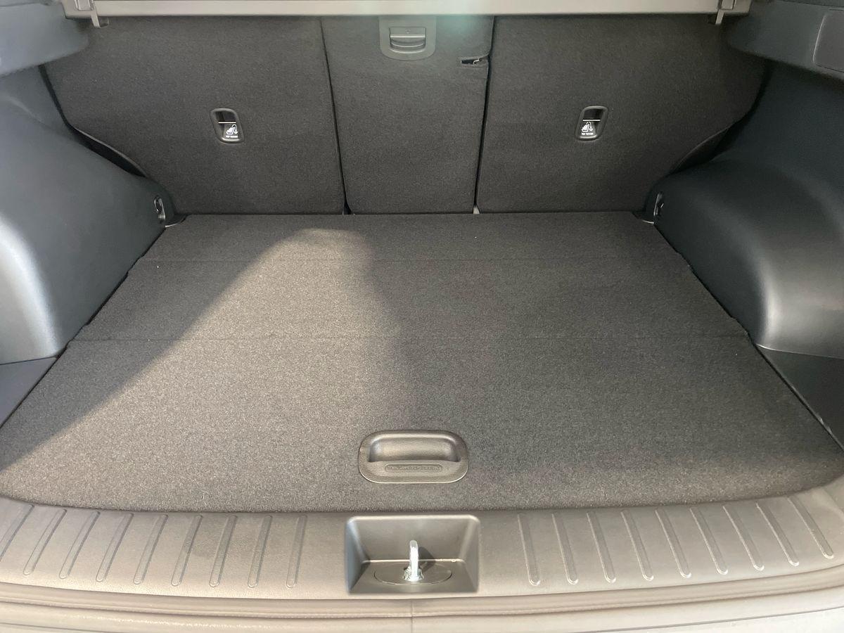 HYUNDAI TUCSON MY26 1.6HEV AT 2WD BUSINESS