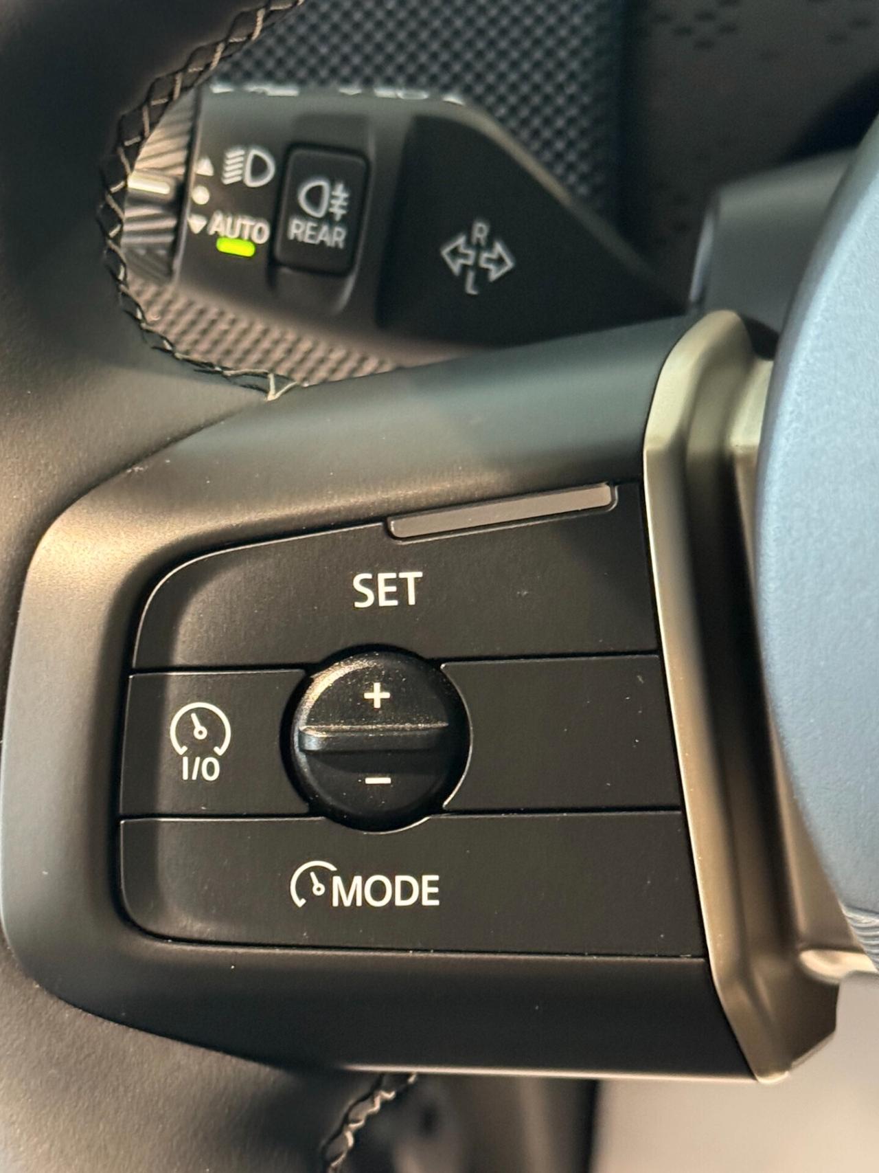 MINI Cooper Countryman 1.5 C Mhev Auto Navi Led Pano App conn Cam 18"