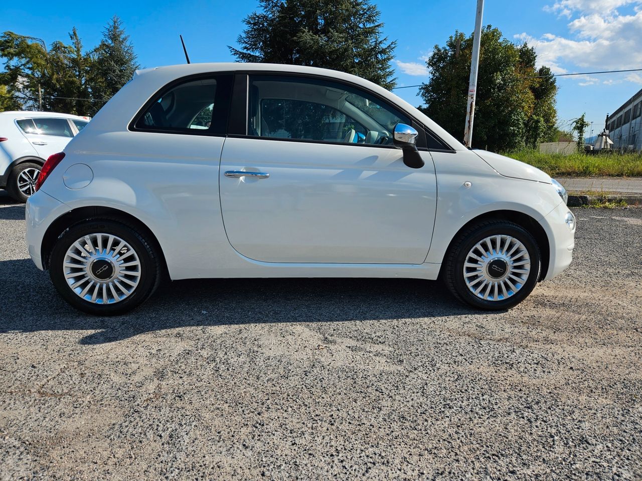 Fiat 500 1.2 EasyPower Pop