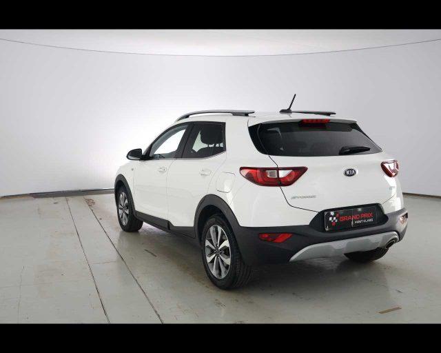 KIA Stonic 1.2 DPI ECO GPL Style