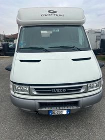 Giottline semi integrale del 2008 in saldo 235