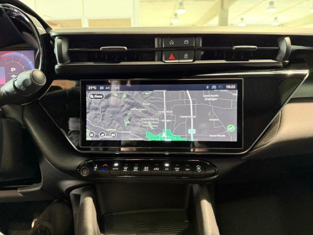 ALFA ROMEO Junior 1.2 136 CV Hybrid eDCT6 Speciale NAVI - TETTO - 18